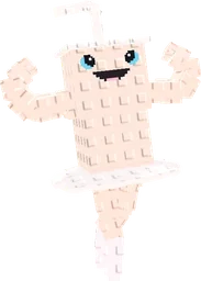 Ballerino Lololo in Steal a Brainrot