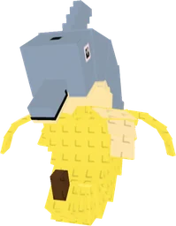 Bananita Dolphinita in Steal a Brainrot
