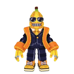 Bananito Bandito in Steal a Brainrot