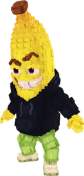 Bananito in Steal a Brainrot