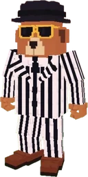 Bandito Bobritto in Steal a Brainrot