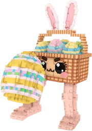 Baskito in Steal a Brainrot