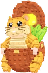 Beavo Potto in Steal a Brainrot