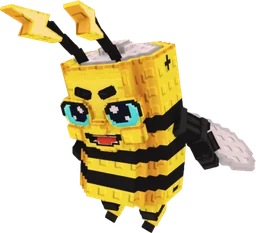 Bee Loco in Steal a Brainrot
