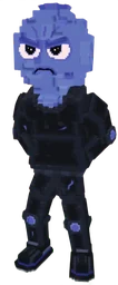 Berryno in Steal a Brainrot