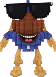 Boatito Auratito in Steal a Brainrot