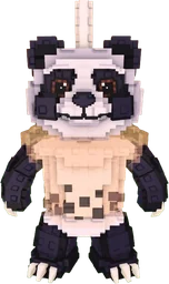 Boba Panda in Steal a Brainrot