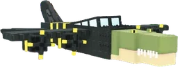 Bombardiro Crocodilo in Steal a Brainrot