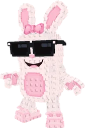 Boppin Bunny