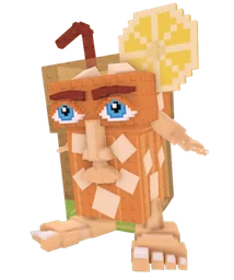 Brr es Teh Patipum in Steal a Brainrot