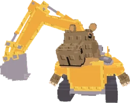 Brutto Gialutto in Steal a Brainrot