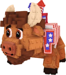 Bufalino Boomberino in Steal a Brainrot
