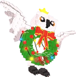 Buho de Noelo in Steal a Brainrot
