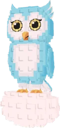 Buho del Cielo in Steal a Brainrot