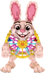 Bunito Bunito Spinito in Steal a Brainrot