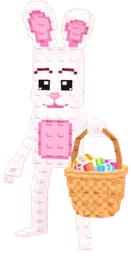 Bunny Bunny Bunny Sahur in Steal a Brainrot