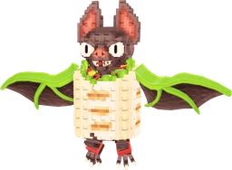 Burrito Bat in Steal a Brainrot