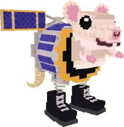 Cacasito Satalito in Steal a Brainrot
