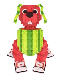 Cachorrito Melonito in Steal a Brainrot