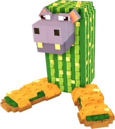 Cacto Hipopotamo in Steal a Brainrot