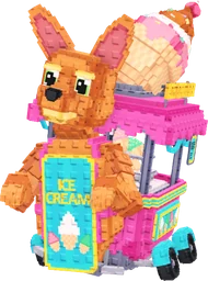 Cangurato Gelato