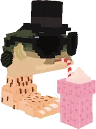 Carloo in Steal a Brainrot