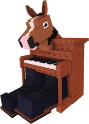 Cavallo Virtuoso in Steal a Brainrot