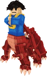 Caylusaurus in Steal a Brainrot