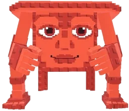 Chachechi in Steal a Brainrot