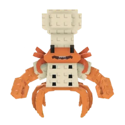 Chef Crabracadabra in Steal a Brainrot