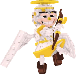 Chicleteira Cupideira in Steal a Brainrot