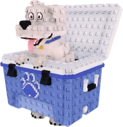 Chill Puppy in Steal a Brainrot