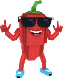 Chillin Chili