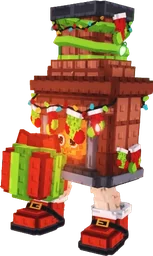 Chimnino in Steal a Brainrot
