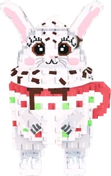 Chocco Bunny in Steal a Brainrot