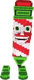 Chrismasmamat in Steal a Brainrot