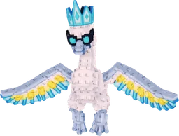 Cigno Fulgoro in Steal a Brainrot