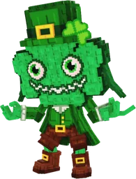 Cloverat Clapat in Steal a Brainrot
