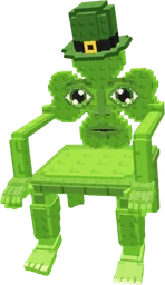 Clovkur Kurkur in Steal a Brainrot