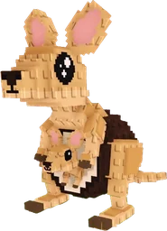 Cocosini Mama in Steal a Brainrot