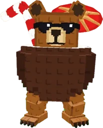 Cocoteddy in Steal a Brainrot