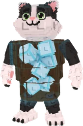 Cola Cat in Steal a Brainrot