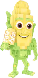 Corn Corn Corn Sahur in Steal a Brainrot