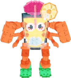 Crabbo Limonetta in Steal a Brainrot