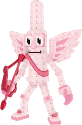 Cupid Cupid Sahur in Steal a Brainrot
