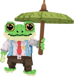 Doi Doi Do in Steal a Brainrot