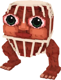 Dug dug dug in Steal a Brainrot