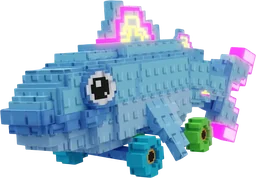 Fishboard in Steal a Brainrot