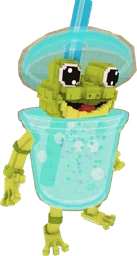 Fizzy Soda in Steal a Brainrot