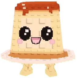 Flancito in Steal a Brainrot